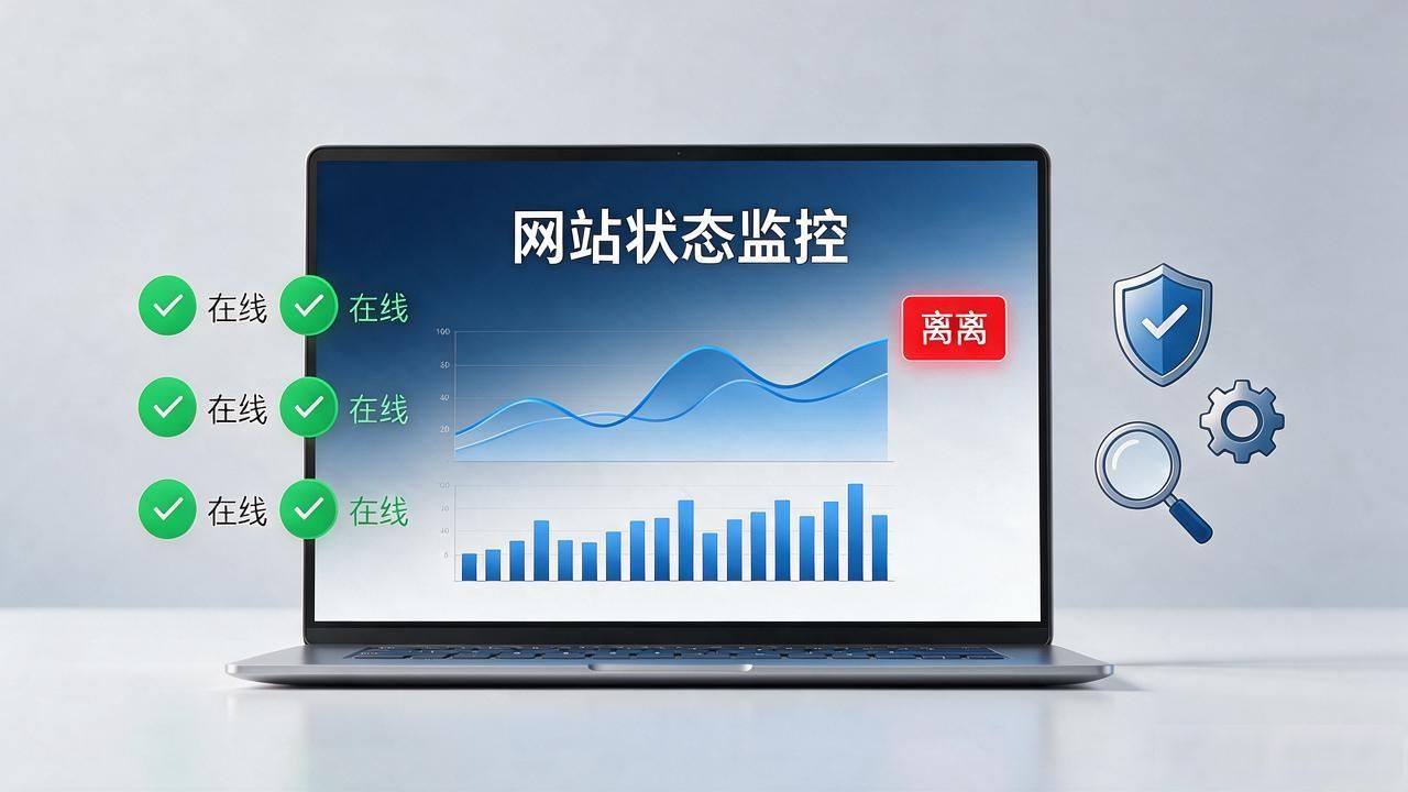 网站检测工具_科技巨头动态_科技行业新闻