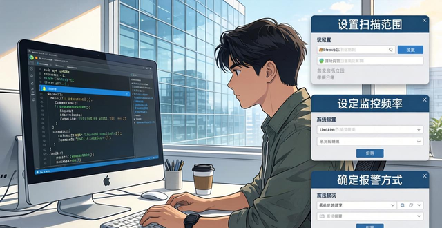 linux 入侵检测工具_chkrootkit使用方法_Linux后门入侵检测工具