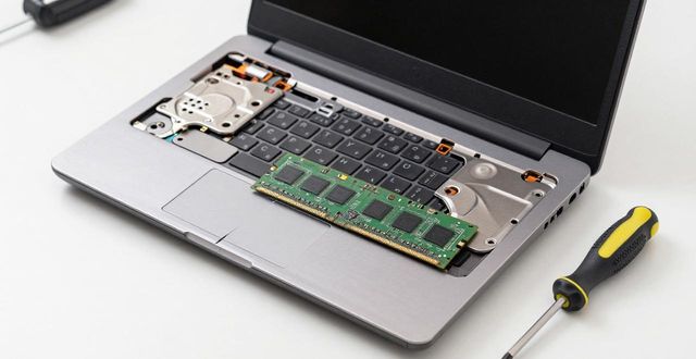 电脑内存检测工具：加内存条前必看兼容性