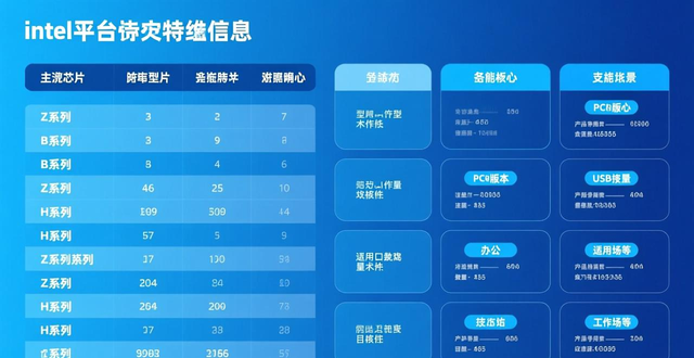 主板型号怎么查？检测工具推荐+最新选购攻略