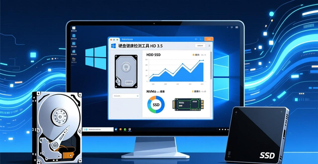 硬盘性能分析软件NVMe设备诊断_HD Tune Pro 3.5 S.M.A.R.T硬盘健康检测工具_硬盘缓存检测工具