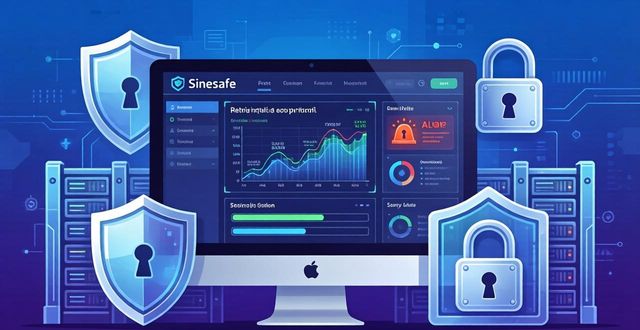 保证服务器安全的措施有哪些？sinesafe网站挂马检测工具相关吗？