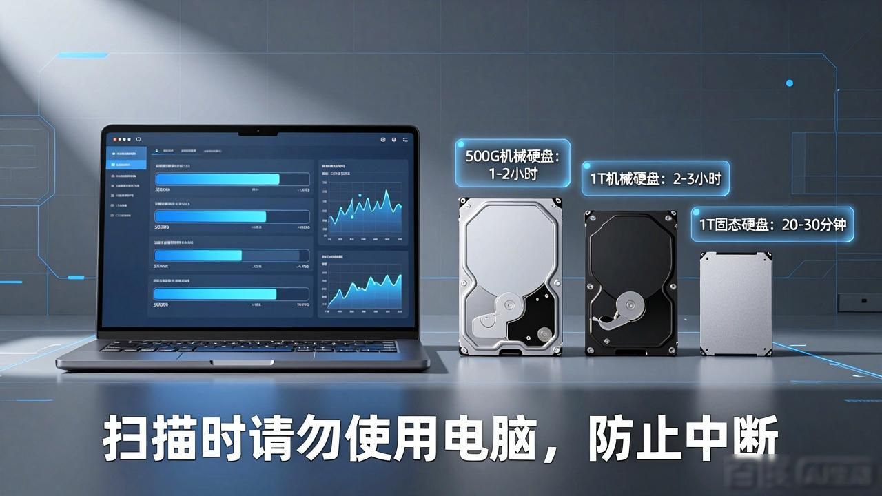 电脑出问题别瞎折腾！Victoria硬盘检测修复工具帮你纠错