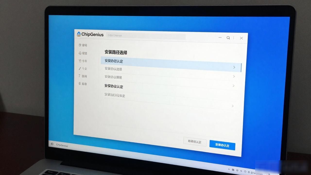 U盘主控芯片检测工具，ChipGenius帮你快速识别主控型号