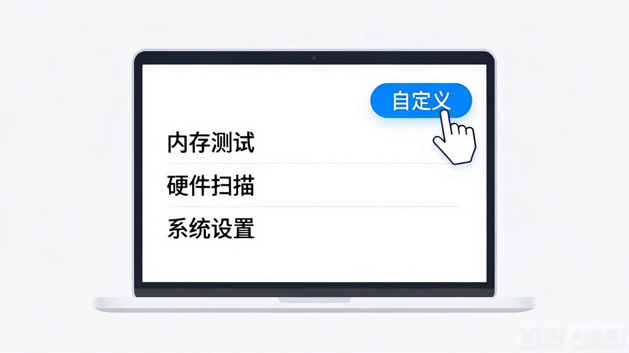 电脑内存检测工具怎么用？一测就知道游戏能不能玩