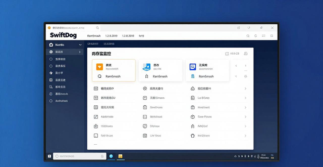 电脑硬件检测软件大全，含实用排行榜及多款工具介绍
