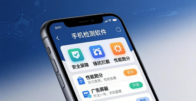 手机检测软件推荐：鉴别真假、测零件、获数据，这几款超好用