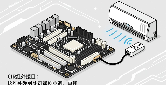 F_PANEL电源管理逻辑_主板隐藏插槽用途_主板内存插槽检测工具