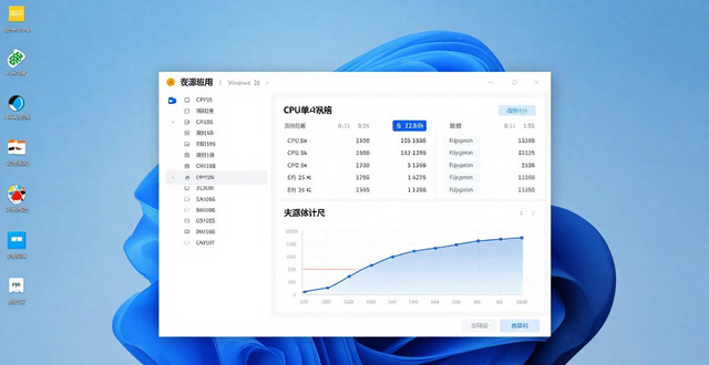 windows内存检测工具_电脑性能检测工具_windows 10 系统健康报告