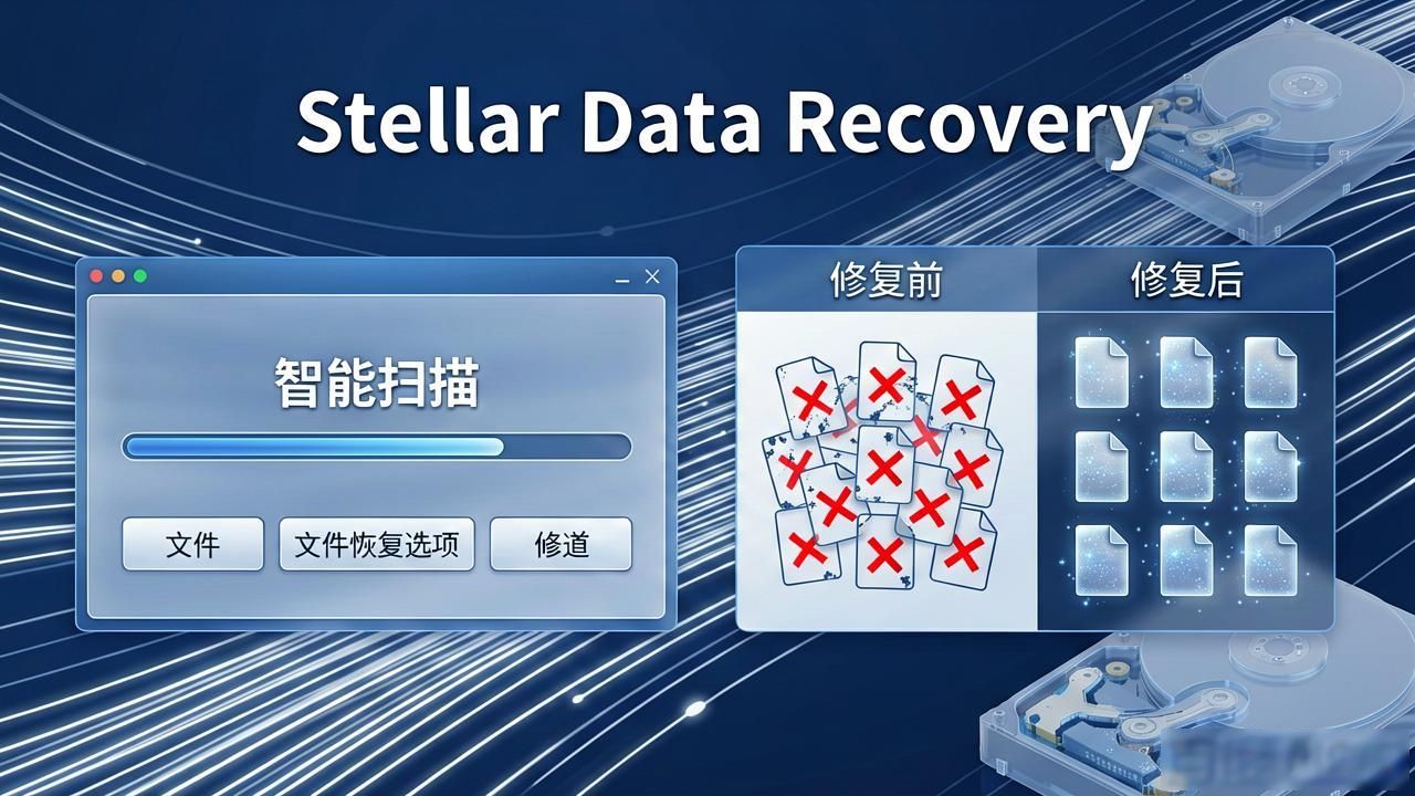 Win7硬盘坏道检测工具推荐，轻松修复坏道找回数据