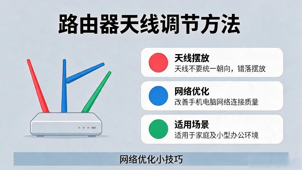 手机电脑网络差别只怪宽带或路由器，这些调节方法快试试