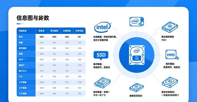 Intel SSD Toolbox_ssd硬盘寿命检测工具_Intel SSD管理工具
