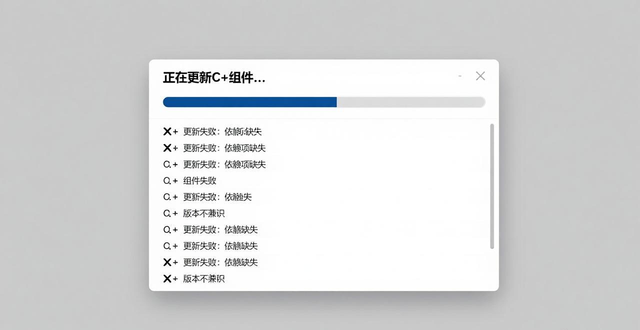 游戏报错缺少dll？用这工具一键修复运行库
