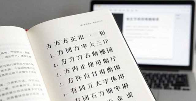 方正字体打包2024免费下载！学设计的必备字体合集