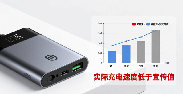移动电源选购要点：容量安全便携咋平衡？8款产品测试排名来了