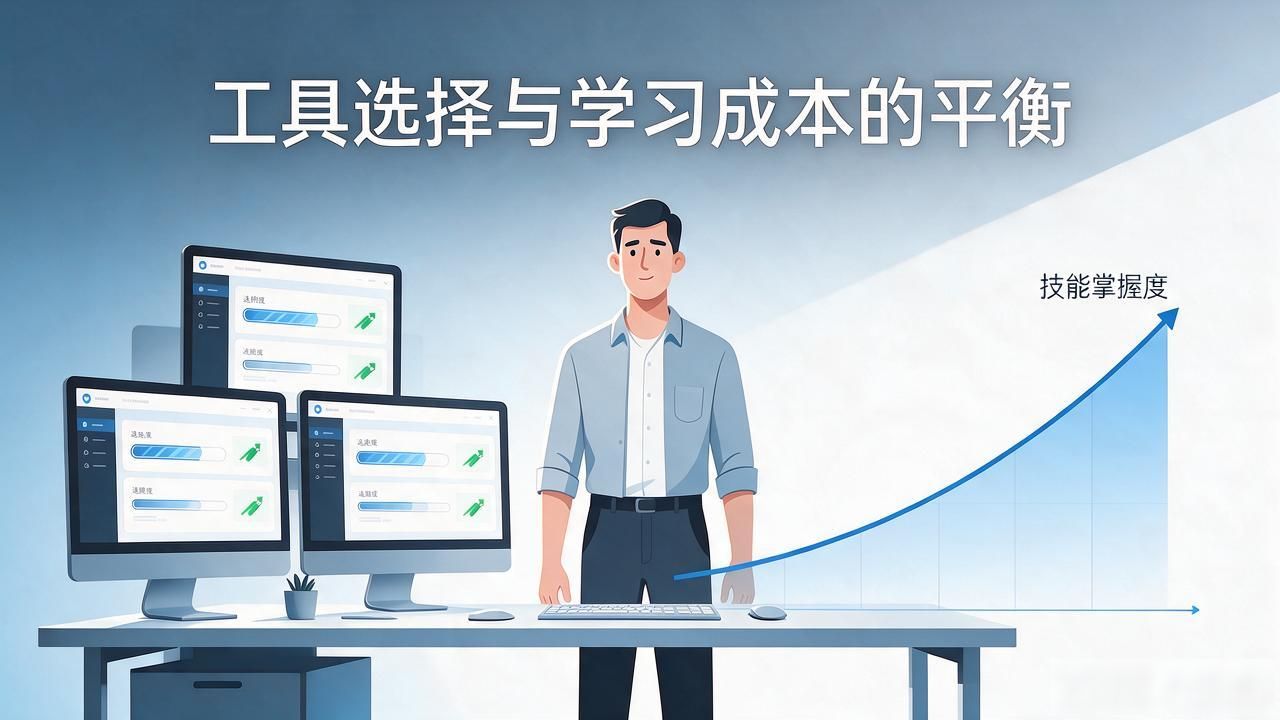 网站速度检测工具怎么选？看这篇性能测试指南