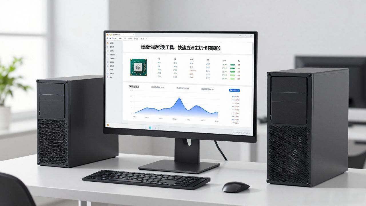 硬盘性能检测工具_提升主机性能日常保养技巧_主机性能优化日常维护方法