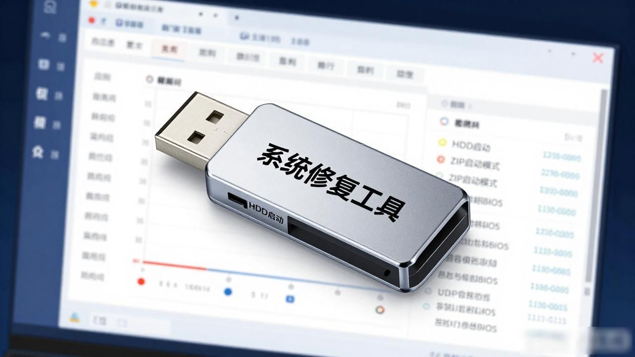 硬盘性能检测工具哪家强？老毛桃装机自带检测功能