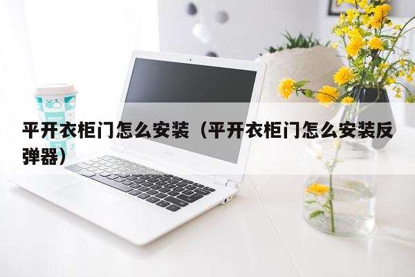 平开衣柜门怎么安装(平开衣柜门怎么安装反弹器)
