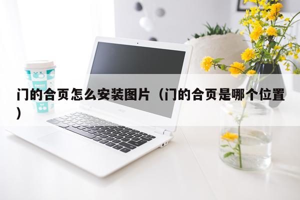 门的合页怎么安装图片(门的合页是哪个位置)