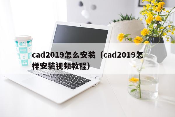 cad2019怎么安装(cad2019怎样安装视频教程)