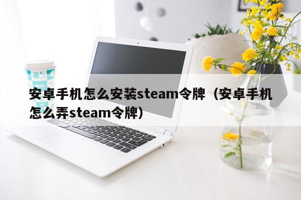 安卓手机怎么安装steam令牌(安卓手机怎么弄steam令牌)