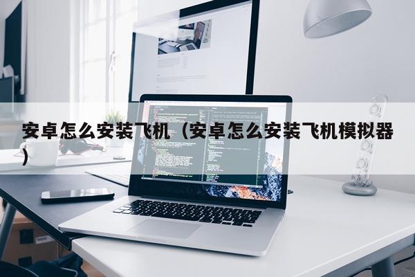 安卓怎么安装飞机(安卓怎么安装飞机模拟器)
