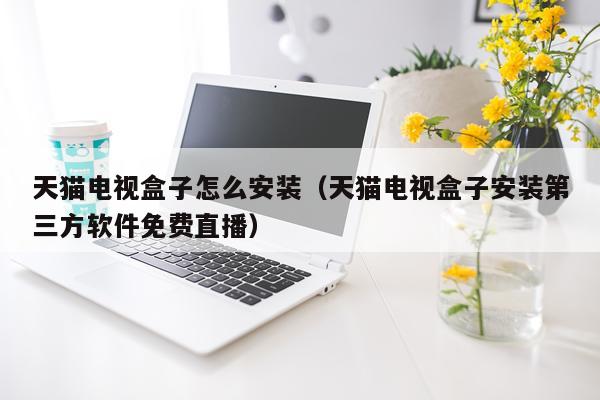 天猫电视盒子怎么安装(天猫电视盒子安装第三方软件免费直播)