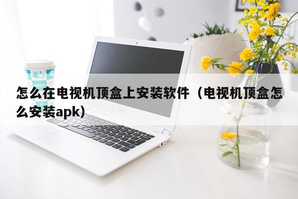 怎么在电视机顶盒上安装软件(电视机顶盒怎么安装apk)