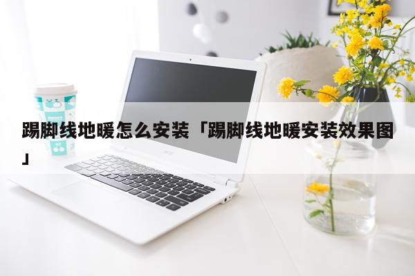 踢脚线地暖怎么安装「踢脚线地暖安装效果图」