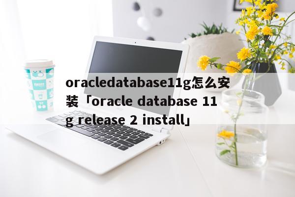 oracledatabase11g怎么安装「oracle database 11g release 2 install」