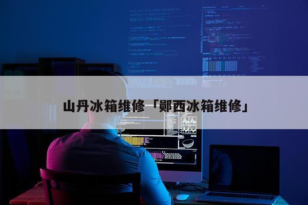 山丹冰箱维修「郧西冰箱维修」