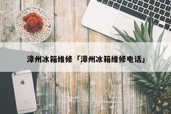 漳州冰箱维修「漳州冰箱维修电话」