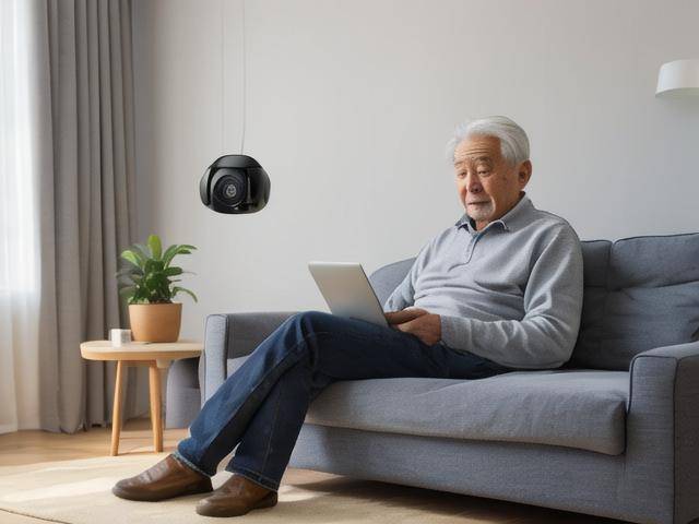 怎么安装家用监控「怎样安装家用监控摄像头连手机」