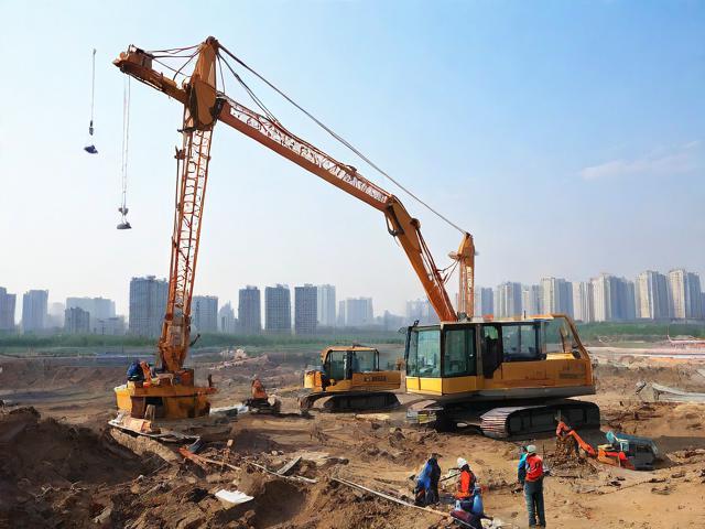 淮北市第一建筑安装总公司怎么样「淮北建筑工程公司」