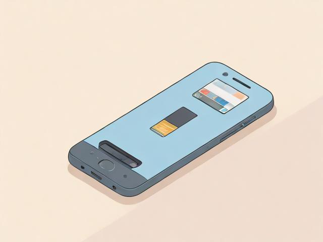 konka手机怎么安装sim卡「konka手机怎么插卡」