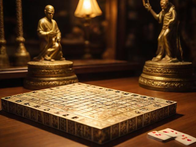 ak麻将怎么安装「akk麻将编牌大师」
