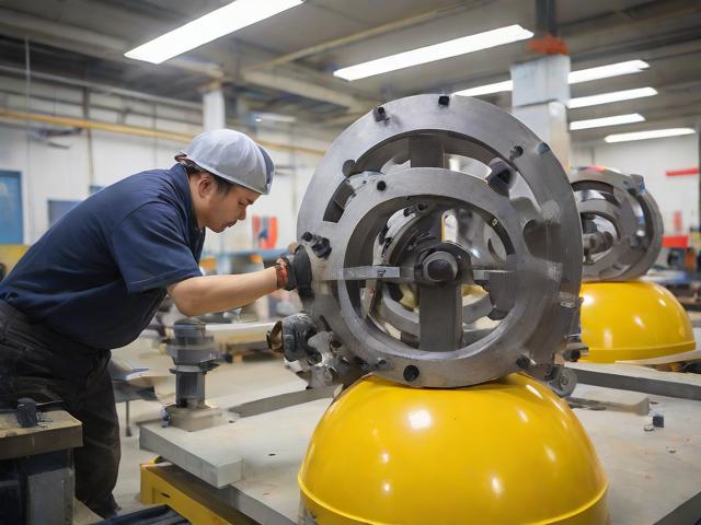 球形支座怎么安装「球形支座安装允许偏差规范」