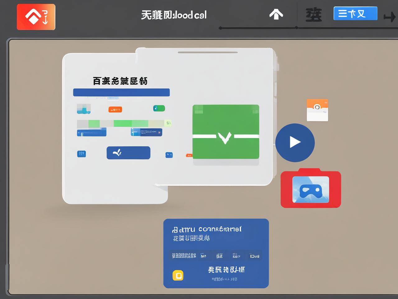 下载好的软件怎么安装「下载好的软件怎么安装不了怎么设置」