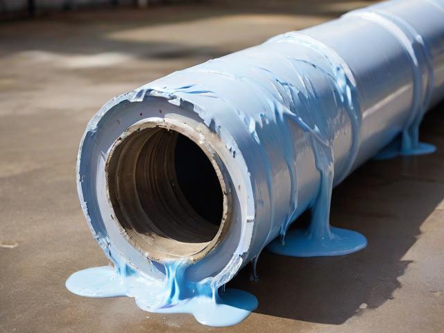 下水管怎么安装防漏「下水管口怎么做防水」