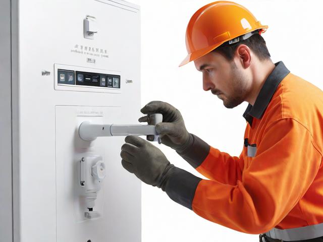 热水器怎么安装水开关「电热水器水开关怎么安装」