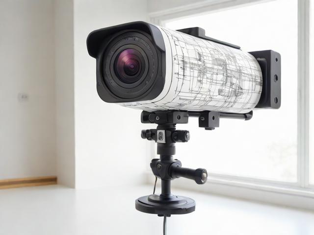 360度摄像头怎么安装「360度摄像头安装全过程」