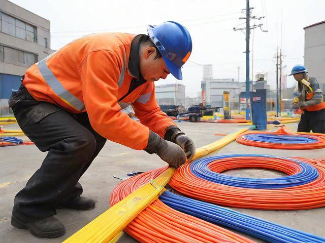 高压柜接地线怎么安装「高压柜内接地排安装规范图片」