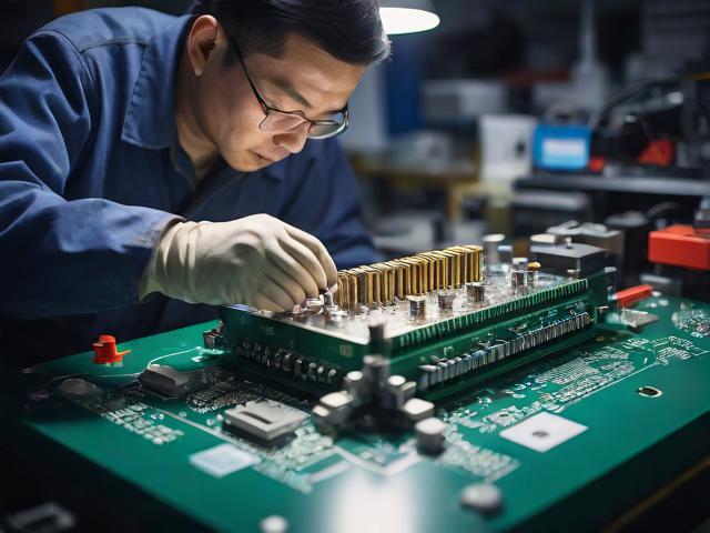 焊机mos管怎么安装「电焊机mos管的作用是什么」
