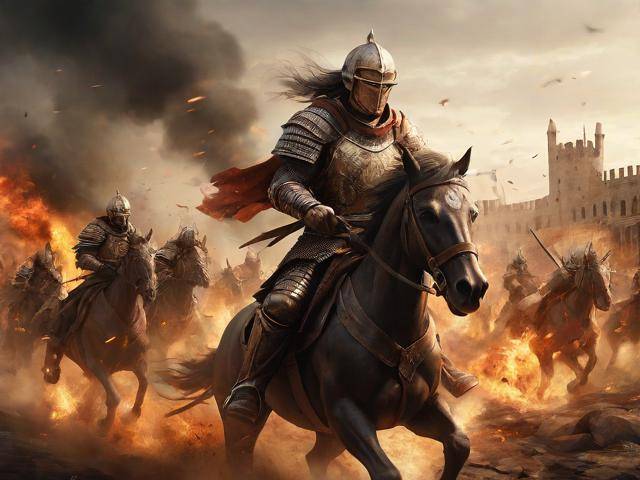 骑砍中文站怎么安装mod「骑砍中文站mod怎么装steam里」