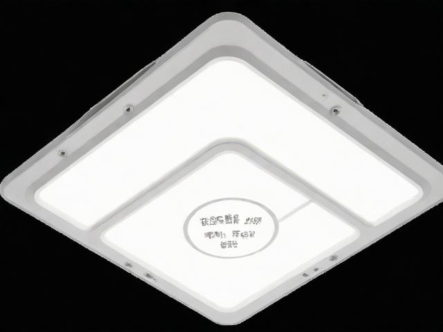 led吸顶灯罩怎么安装「led吸顶灯安装步骤图解」