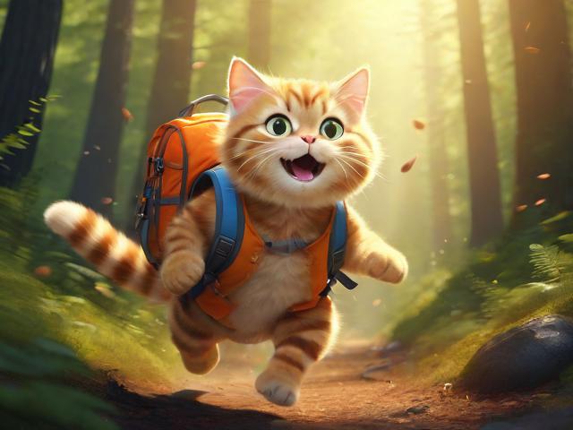 猫背包怎么安装「猫背包如何安装」