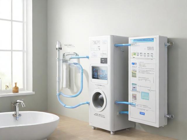 储水式电热水器怎么安装「储水式电热水器怎么安装及图片」