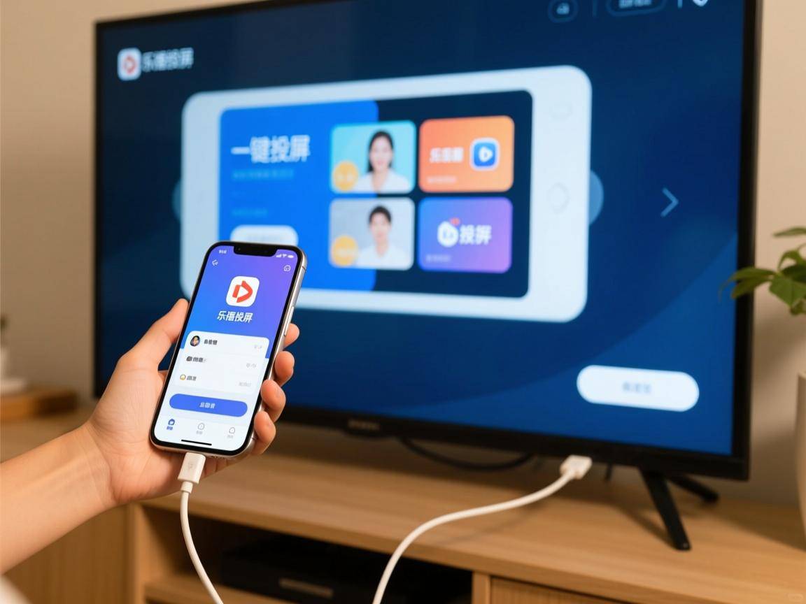 海信电视怎么安装乐播「海信电视怎么下乐播」