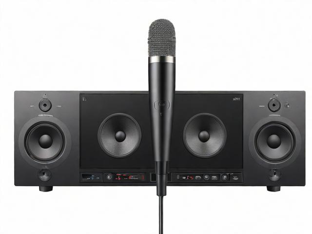 唱吧上声卡怎么安装「声卡在唱吧中如何录歌」